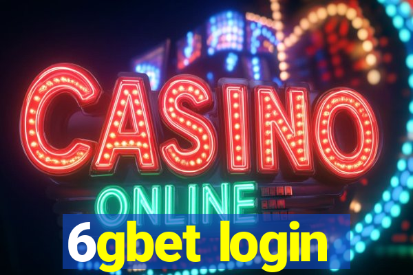 6gbet login